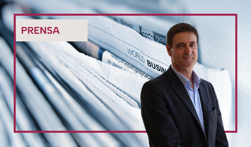 Argentina | Pablo San Martín para el diario «La Nación»