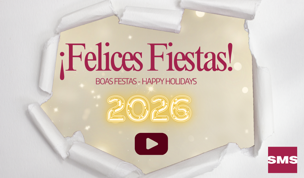 Felicidades!