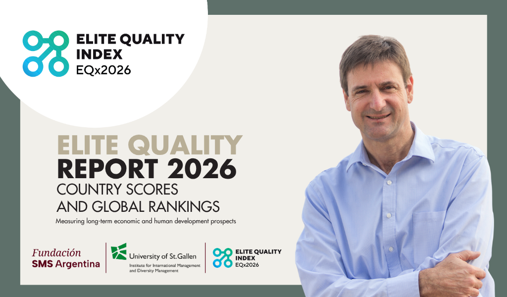 Lanzamiento del «Elite Quality Index» 2026